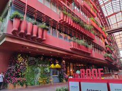 -二酉书店TOYOU BOOKS