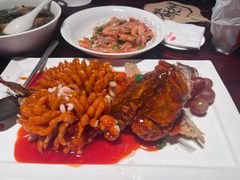 -松鹤楼(山塘街店)