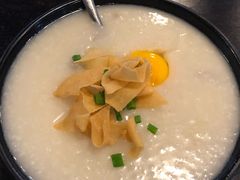 窝旦牛肉粥-添运来(茶园奥园广场店)