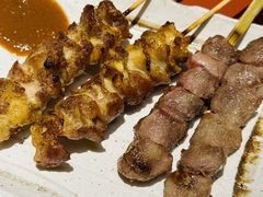 -小山日本料理(兴业太古汇店)