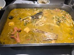 -半天妖烤鱼(芝罘万达店)