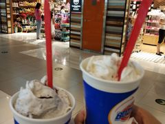 -DQ·蛋糕·冰淇淋(金桥店)