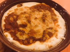 香肠肉酱多利亚饭-萨莉亚意式餐厅(国展天虹店)