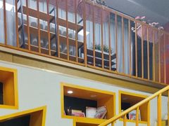 -超菲特健身工作室(晨月店)