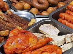 -阿芬卤面(花巷店)