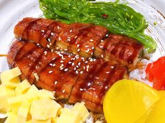 -林妈妈村·日式料理(宝山龙湖天街店)