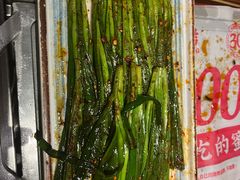 -今邕烧烤(西大店)