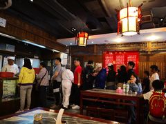 大堂-天兴居(鲜鱼口街店)