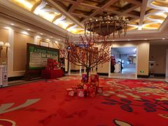 -临沂华盛江泉城大酒店