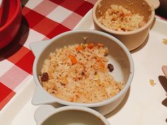 -西贝(紫荆广场店)