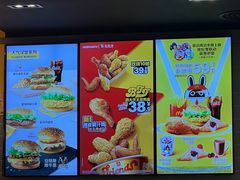 -肯德基(泉州东街店)