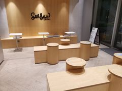 -Seesaw Coffee(西岸凤巢店)
