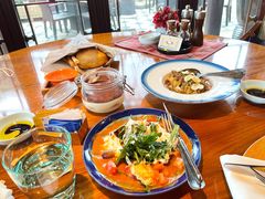 -杭州西子湖四季酒店-WL BISTRO西湖餐厅(灵隐路店)
