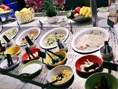 -Sizzler时时乐西餐厅(长楹天街购物中心店)