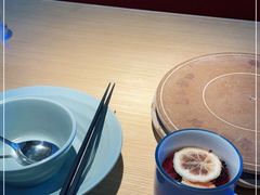 -蜜桃餐厅·伴山(绿宝广场店)