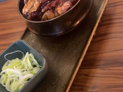 -烧肉一番·新韩式炭火烤肉(大岭山店)