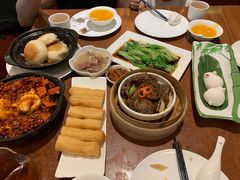 -北海金昌开元名都大酒店·四季轩中餐厅