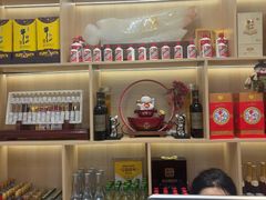 -紫藤园·天目湖大鱼头(南山竹海店)