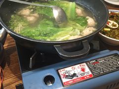 -胡胖子有点味·湘鄂菜(花桥中百仓储店)