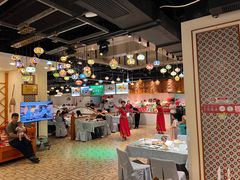 -巴扎美食·新疆菜·西域歌舞表演餐厅(新疆大厦店)