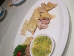 -清心鸡沙田乳鸽店·非遗传承(石溪店)