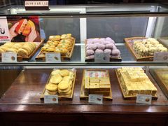 -百饼园(澳门路店)