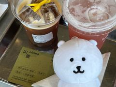 -SAANCI山池咖啡(海上世界文化艺术中心店)