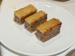 芋头糕-万龙洲海鲜(南新仓店)