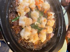 -绿茶餐厅(同成街华联店)