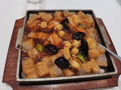 -品海楼·大连海胆锅贴馆(东港店)