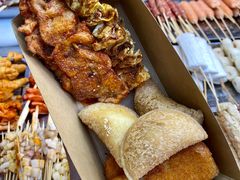 -好可爱经典炸炸炸·炸鲜奶(长郡老店)