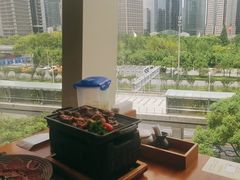-九井澤精致料理(金茂店)