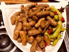 -小俩口烧烤东北菜(双井店)