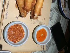 鱼&nbsp;48-绿茶餐厅(昌平悦荟店)