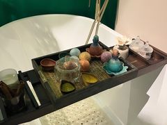 -泰乐道·SPA·按摩·足道(坡子街店)
