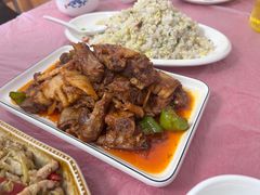 -乐乐餐厅(湘子庙街店)