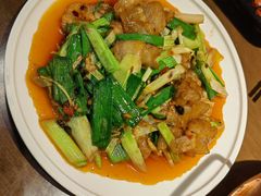 -向川南·水煮鱼·川菜(和平里店)