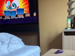 -桔子酒店(天津五大道店)