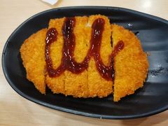 -吉野家(上海美罗城店)