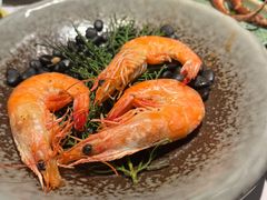 -匠和风精致料理(成都龙湖滨江天街店)