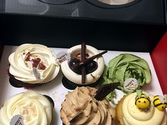 -Pantry's Best派悦坊蛋糕(K11购物艺术中心店)