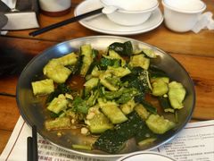 -后街佬·炭火鲜鱼杂(南城店)