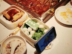 -串一火锅(赛格国际购物中心店)