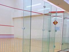 -全民健身中心壁球馆