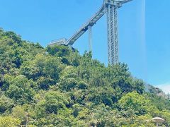 -黄腾峡生态旅游区