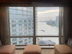 -上海外滩茂悦大酒店
