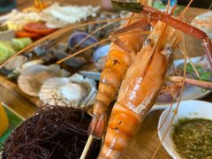 -Thai Basil罗勒叶泰式餐厅(时代天街店)