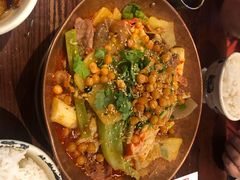 -成都你六姐·牛肉冒菜(城市集市合生汇店)