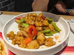 -李老哈·东北菜(宋园路店)