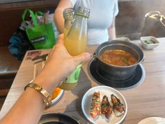 -浅锅和牛小锅放题(深业上城店)
